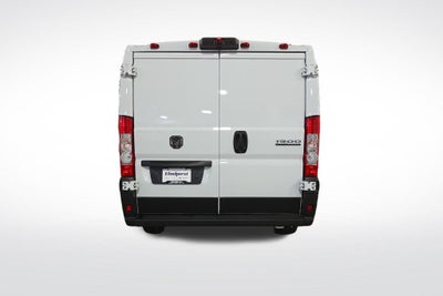 2026 RAM ProMaster 1500 Low Roof