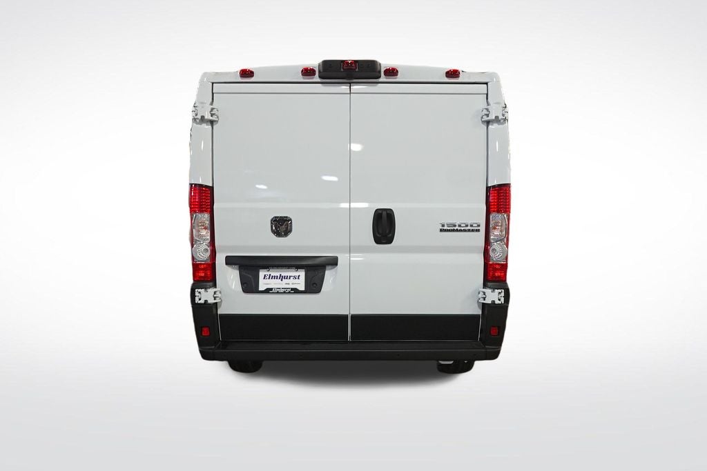 2026 RAM ProMaster 1500 Low Roof