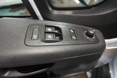 2026 RAM ProMaster 1500 Low Roof