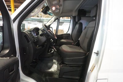 2026 RAM ProMaster 1500 Low Roof