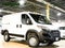 2026 RAM ProMaster 1500 Tradesman