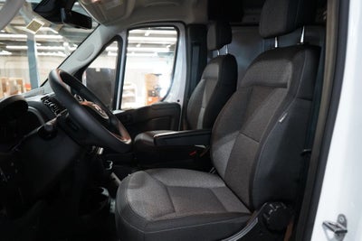 2026 RAM ProMaster 1500 Tradesman