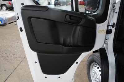 2026 RAM ProMaster 1500 Tradesman
