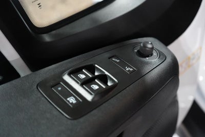 2026 RAM ProMaster 1500 Tradesman