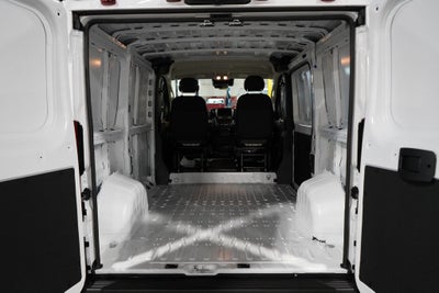 2026 RAM ProMaster 1500 Tradesman