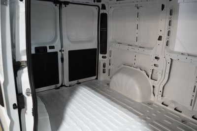 2026 RAM ProMaster 1500 Tradesman