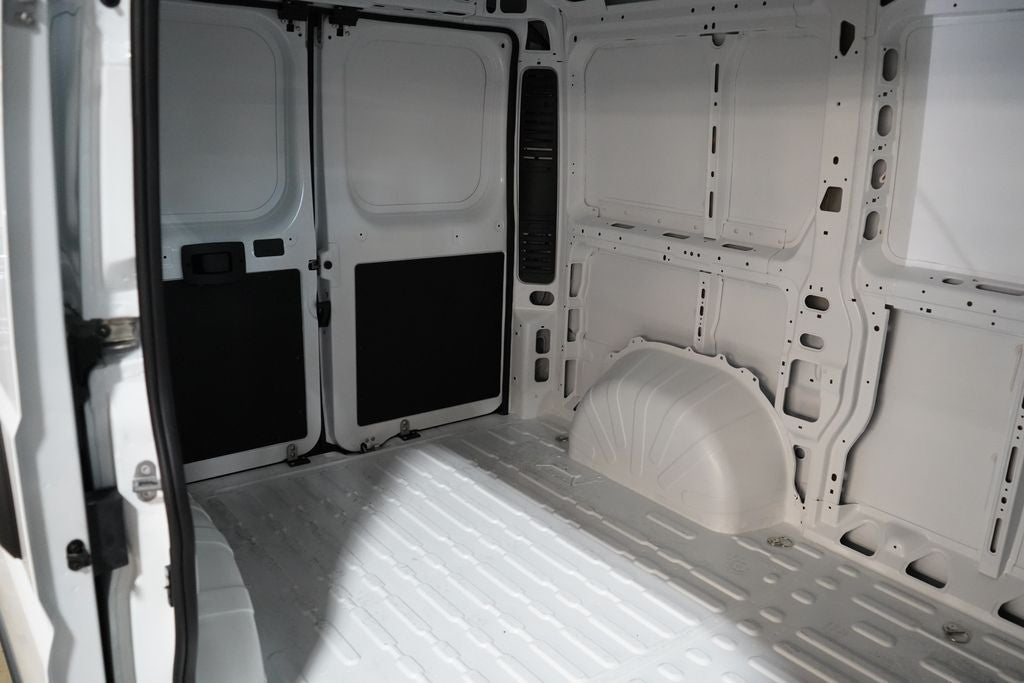 2026 RAM ProMaster 1500 Tradesman