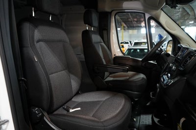 2026 RAM ProMaster 1500 Tradesman