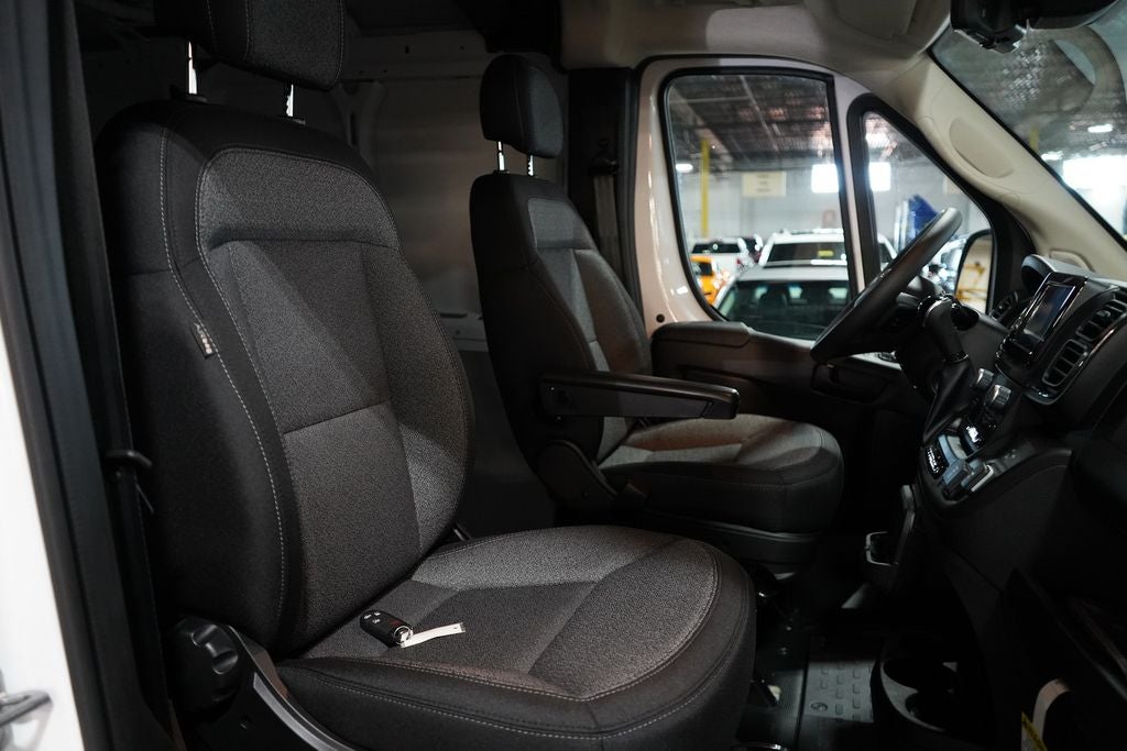 2026 RAM ProMaster 1500 Tradesman