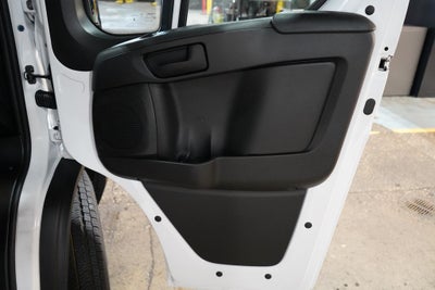 2026 RAM ProMaster 1500 Tradesman