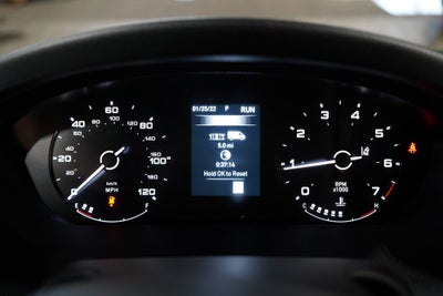 2026 RAM ProMaster 1500 Tradesman