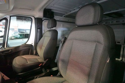 2024 RAM ProMaster 2500 Base
