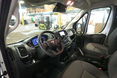2024 RAM ProMaster 2500 Base