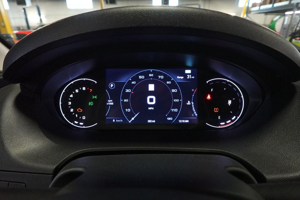 2024 RAM ProMaster 2500 Base