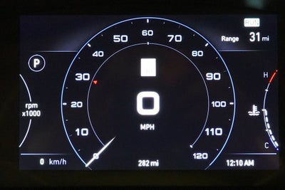 2024 RAM ProMaster 2500 Base