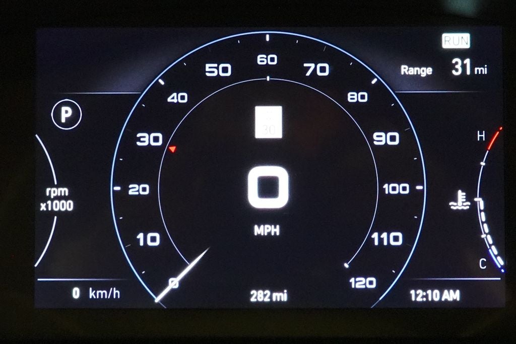 2024 RAM ProMaster 2500 Base