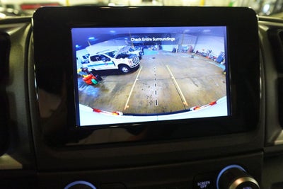 2024 RAM ProMaster 2500 Base