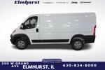 2024 RAM ProMaster 2500 Base