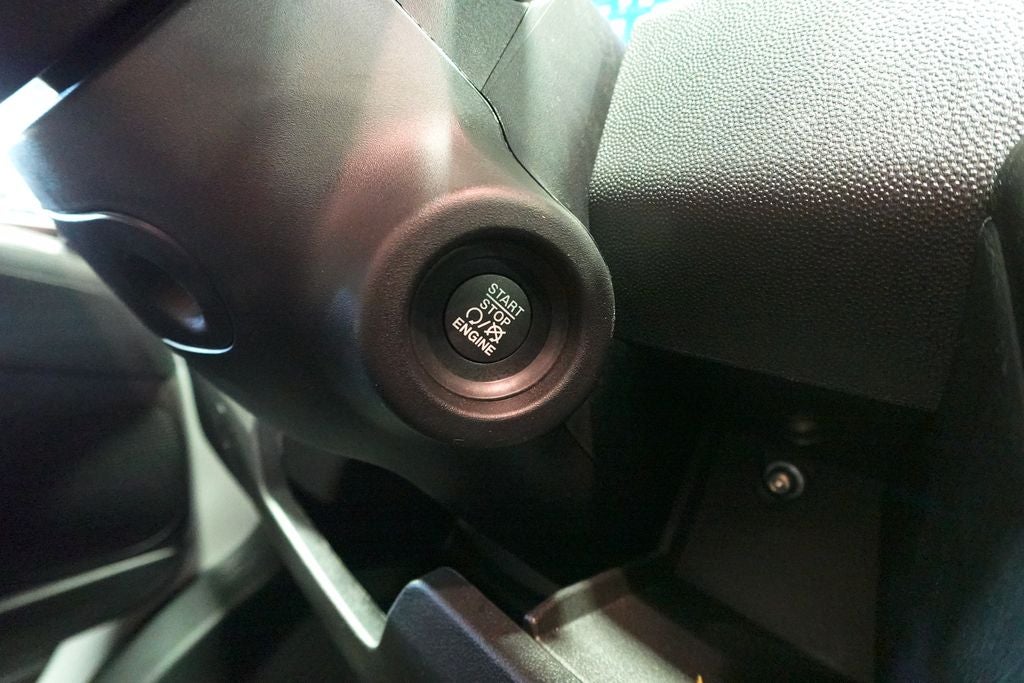 2024 RAM ProMaster 2500 Base