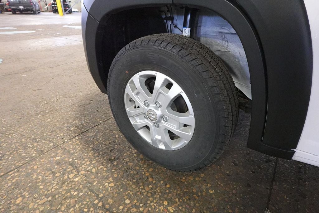 2024 RAM ProMaster 2500 Base