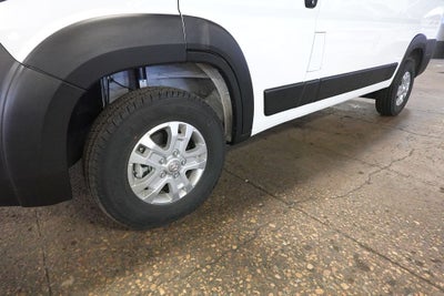 2024 RAM ProMaster 2500 Base