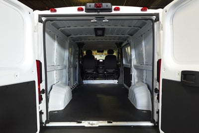 2024 RAM ProMaster 2500 Base