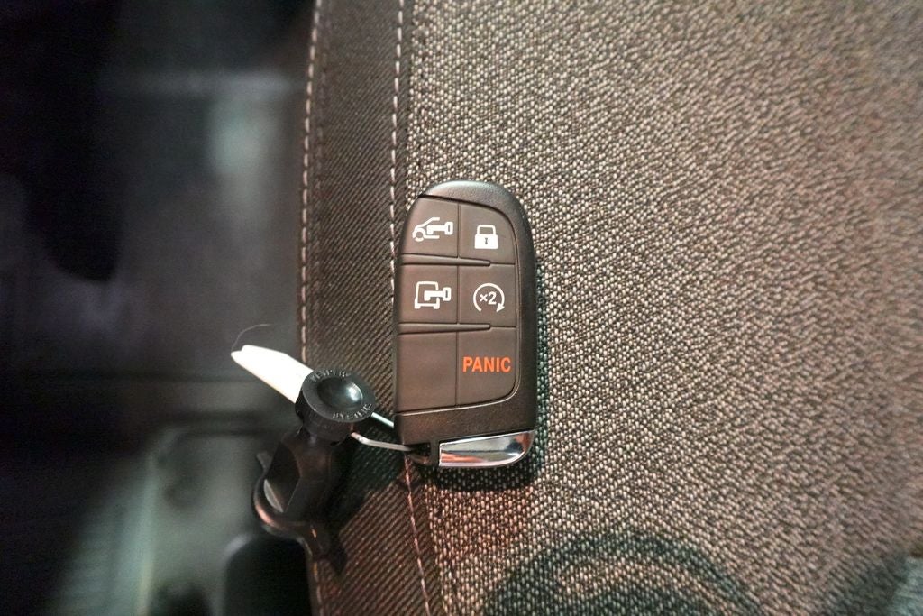 2024 RAM ProMaster 2500 Base