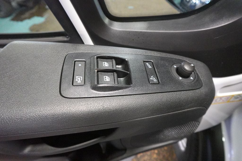 2024 RAM ProMaster 2500 Base