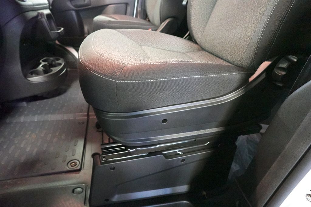 2024 RAM ProMaster 2500 Base