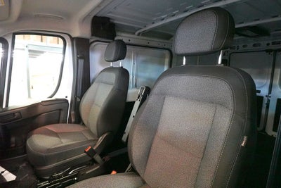 2024 RAM ProMaster 2500 Base