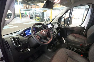 2024 RAM ProMaster 2500 Base