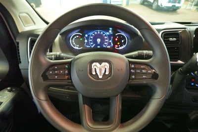 2024 RAM ProMaster 2500 Base