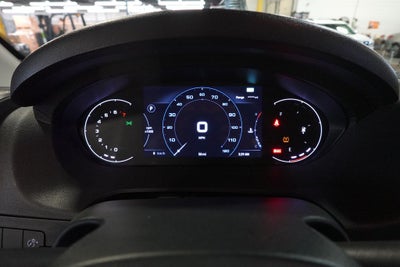 2024 RAM ProMaster 2500 Base