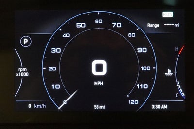 2024 RAM ProMaster 2500 Base