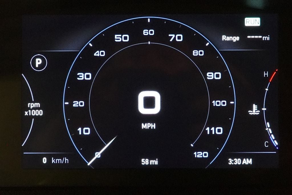 2024 RAM ProMaster 2500 Base