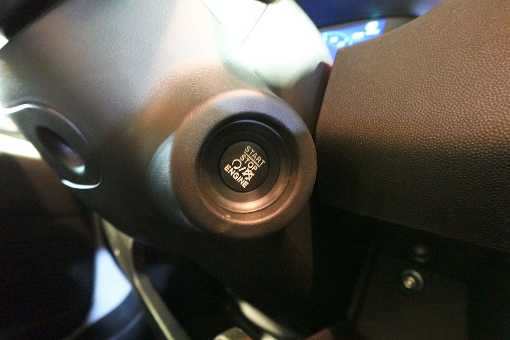 2024 RAM ProMaster 2500 Base