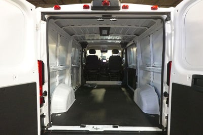 2024 RAM ProMaster 2500 Base
