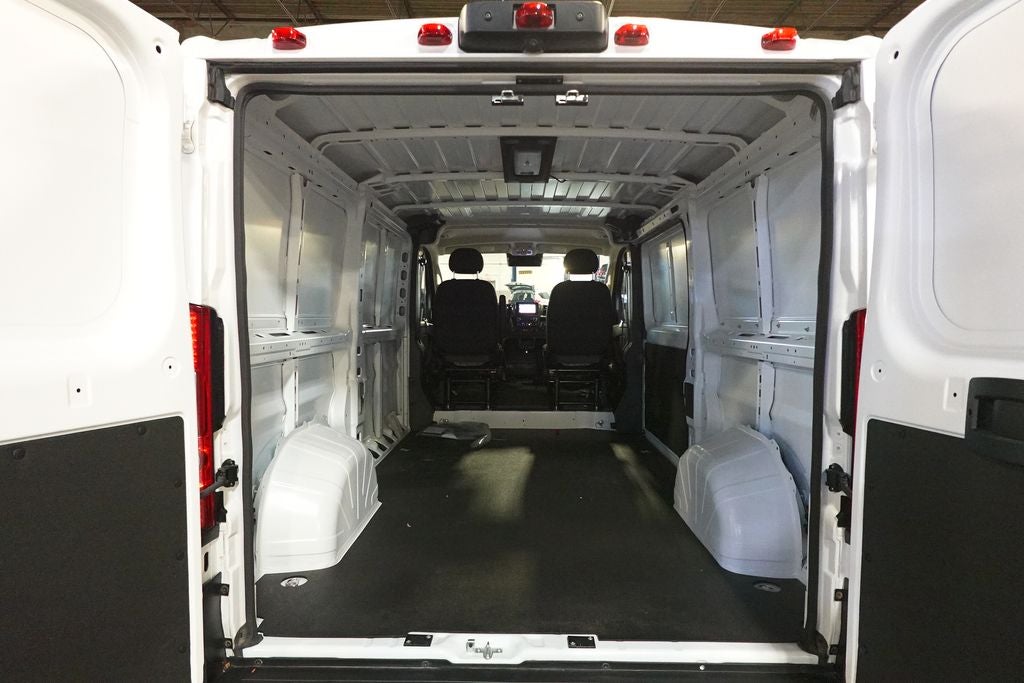 2024 RAM ProMaster 2500 Base