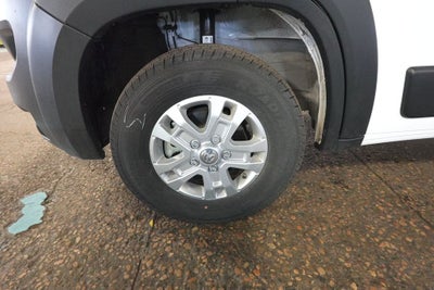 2024 RAM ProMaster 2500 Base