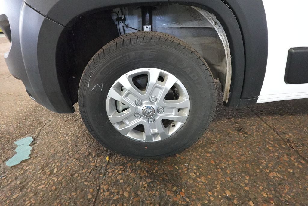 2024 RAM ProMaster 2500 Base