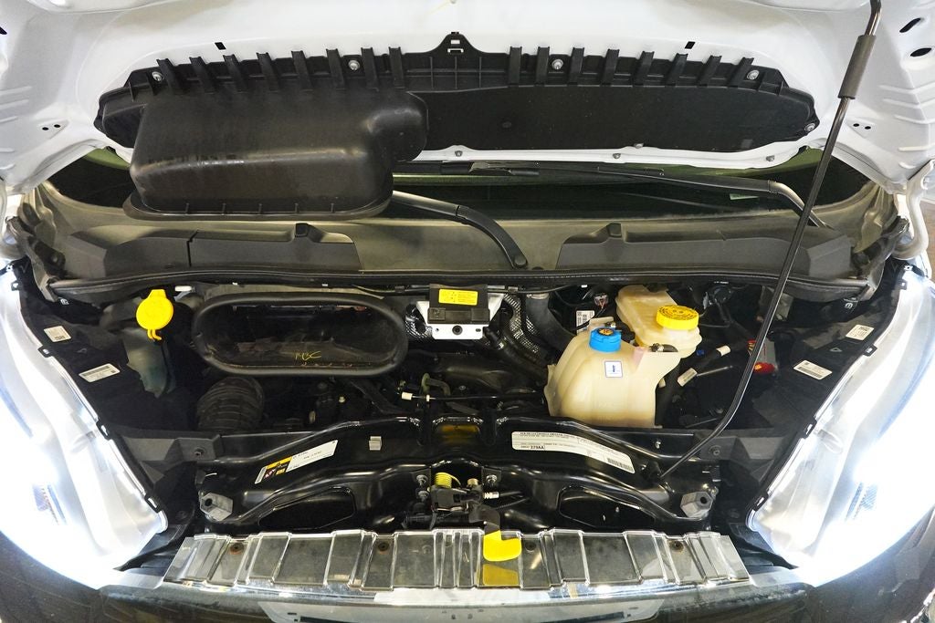 2024 RAM ProMaster 2500 Base