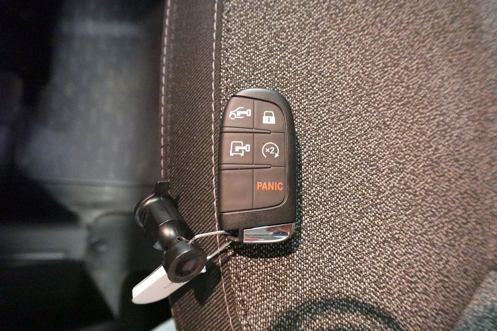 2024 RAM ProMaster 2500 Base