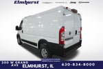 2024 RAM ProMaster 2500 Base