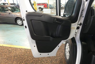 2024 RAM ProMaster 2500 Base