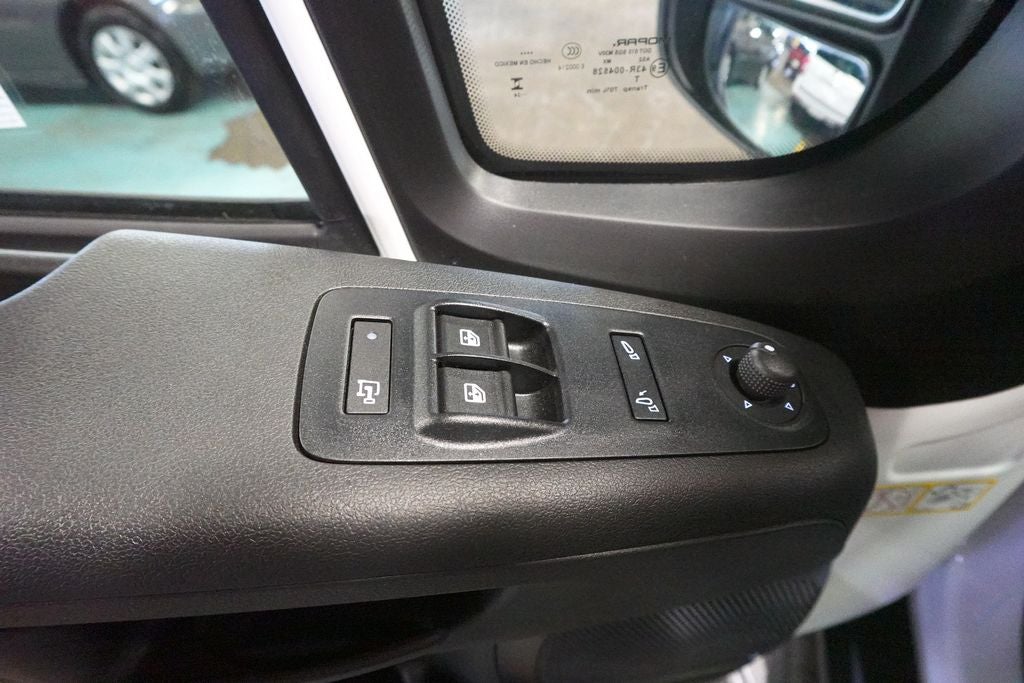 2024 RAM ProMaster 2500 Base