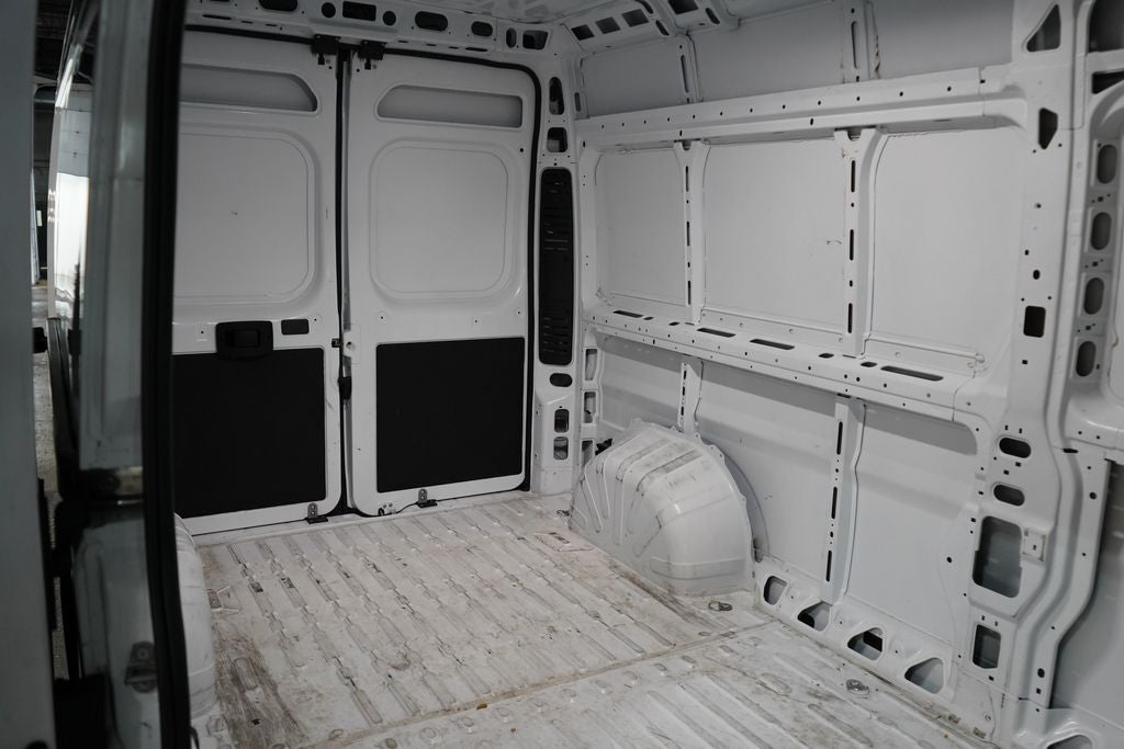 2025 RAM ProMaster 3500 Tradesman
