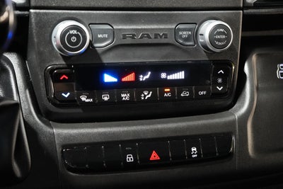 2025 RAM ProMaster 3500 Tradesman