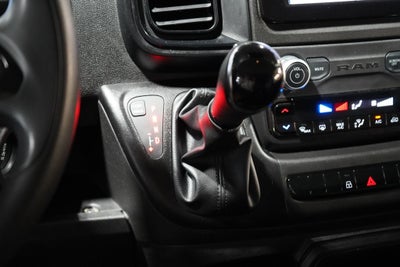 2025 RAM ProMaster 3500 Tradesman