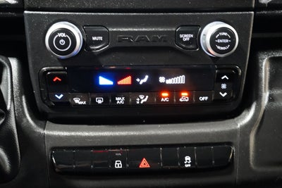 2025 RAM ProMaster 3500 Tradesman