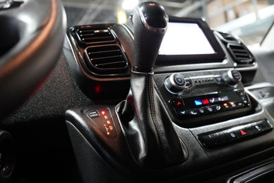 2025 RAM ProMaster 3500 Tradesman